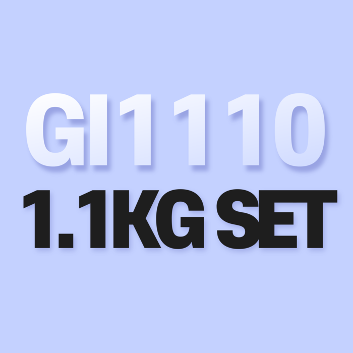 GI1110 1.1KG 세트